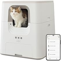 猫用全自動トイレ 訳あり Amazon.co.jp: ジェックス 【 PURE 】 CAT AUTO TOILET 猫用自動